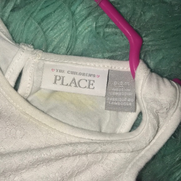 The Children’s Place | 0-3 M - Picture 10 of 11